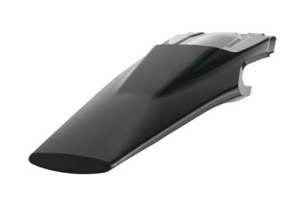 Acerbis Rear Fender Husqvarna 150cc-501cc 2020-2023 N/A