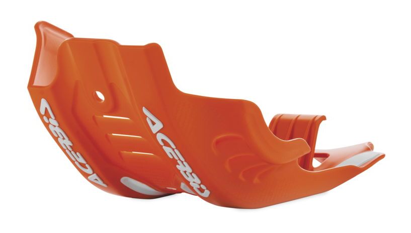 Acerbis Off-Road Skid Plate KTM 500 XCF-W / 500 EXC-F 2020-2023 N/A