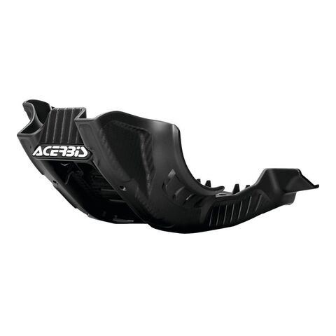 Acerbis Off-Road Skid Plate KTM / Husqvarna 250cc-350cc 2019-2022