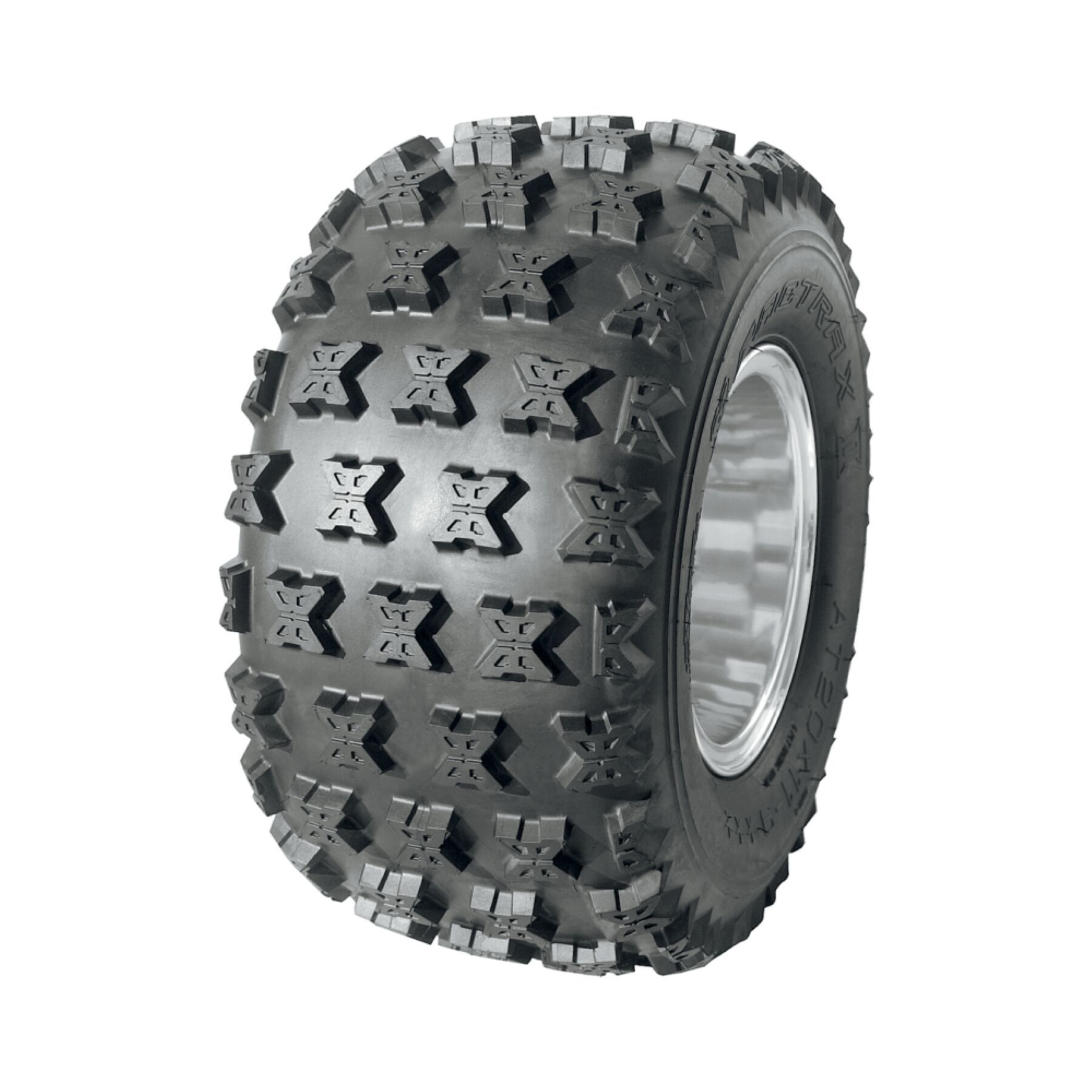 AMS Pactrax Tires