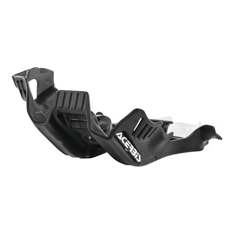 Acerbis Off-Road Skid Plate Gas Gas / Husqvarna 250cc-300cc 2020-2023