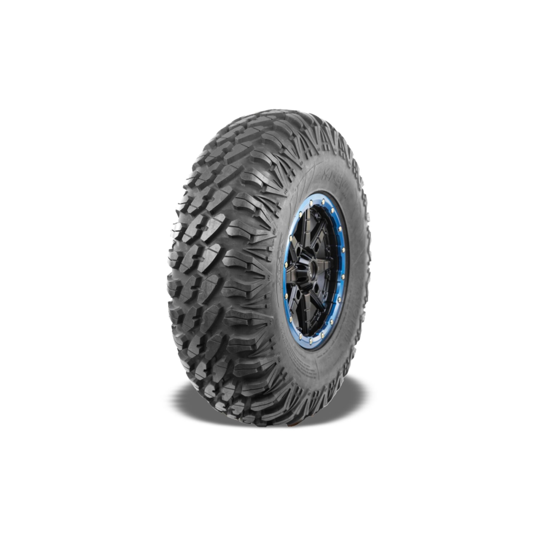 AMS M4 Evil Tires