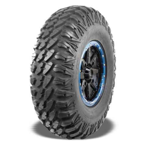 AMS M4 Evil Tires