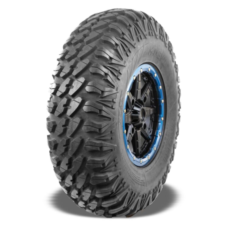AMS M4 Evil Tires