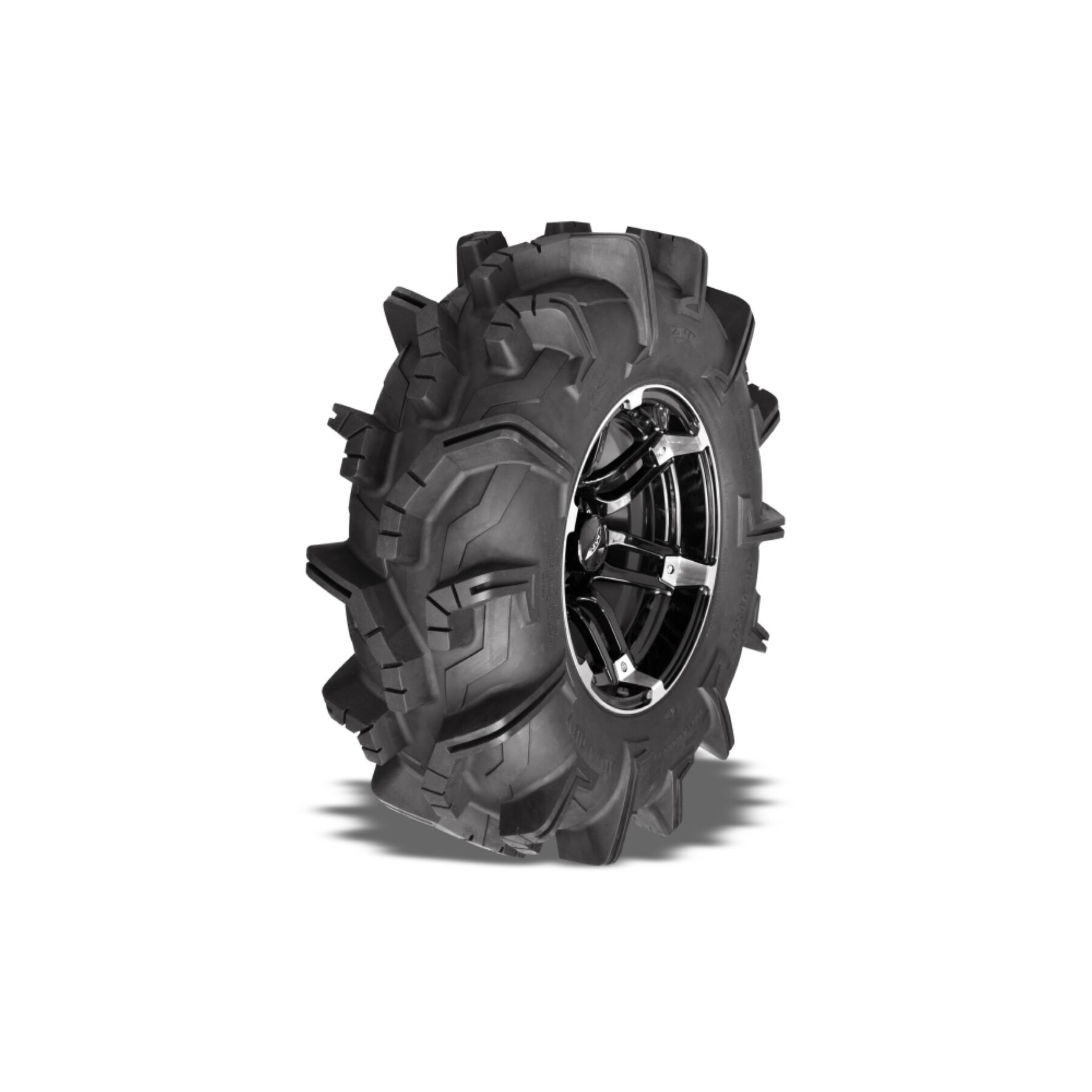 AMS Mud Evil Tires