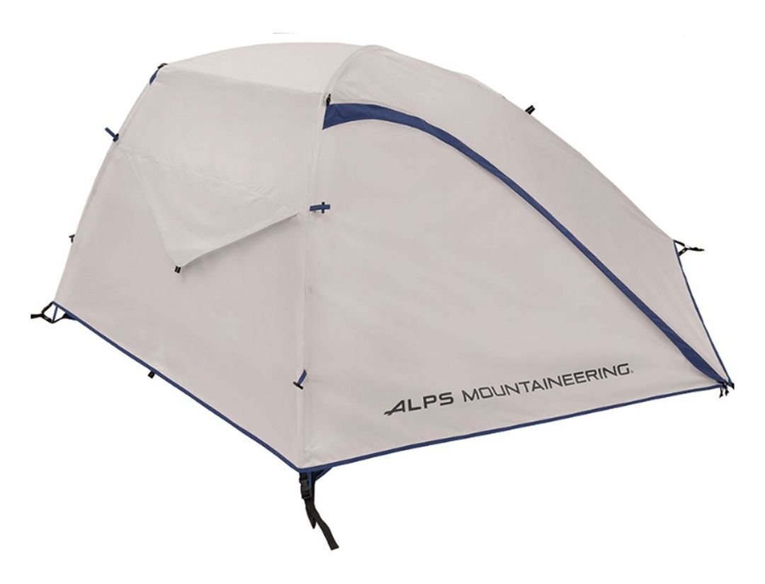 Alps Mountaineering Zephyr 3-Person Tent RevZilla