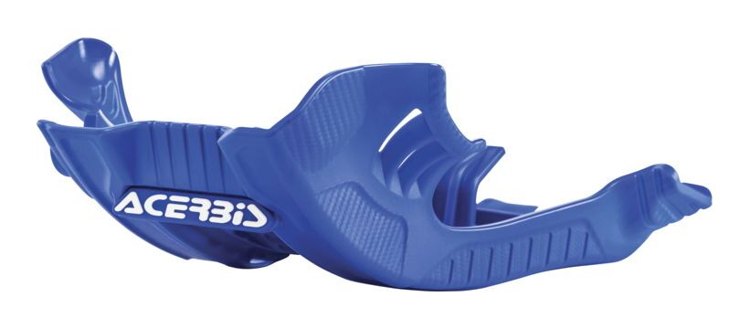 Acerbis Off-Road Skid Plate Yamaha YZ125 / YZ125X 2005-2025 N/A