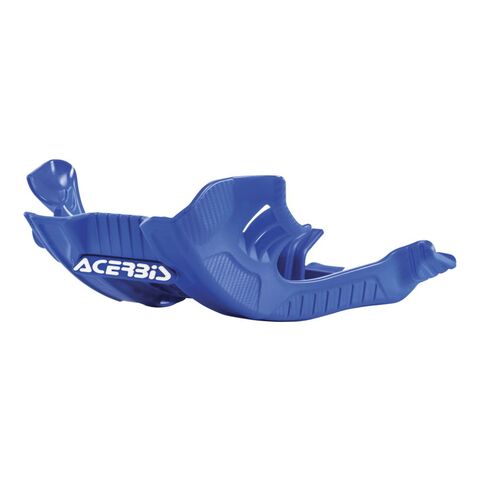 Acerbis Off-Road Skid Plate Yamaha YZ125 / YZ125X 2005-2026