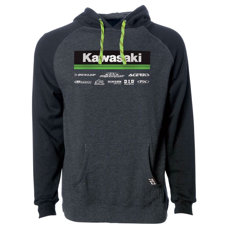 Charcoal/Black