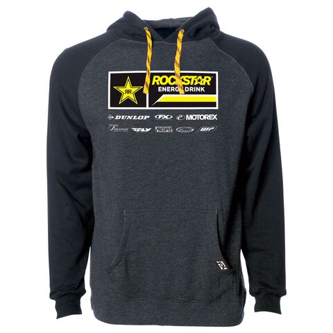 Factory Effex Rockstar Racewear Hoody
