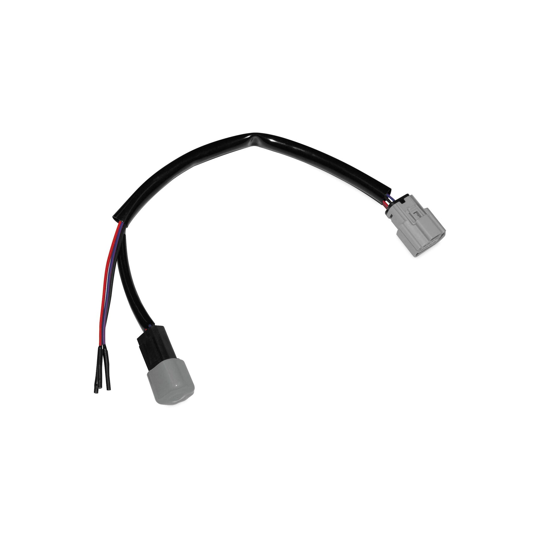 Namz 12 Volt Power Connection For Harley Touring / Trike 2014-2016