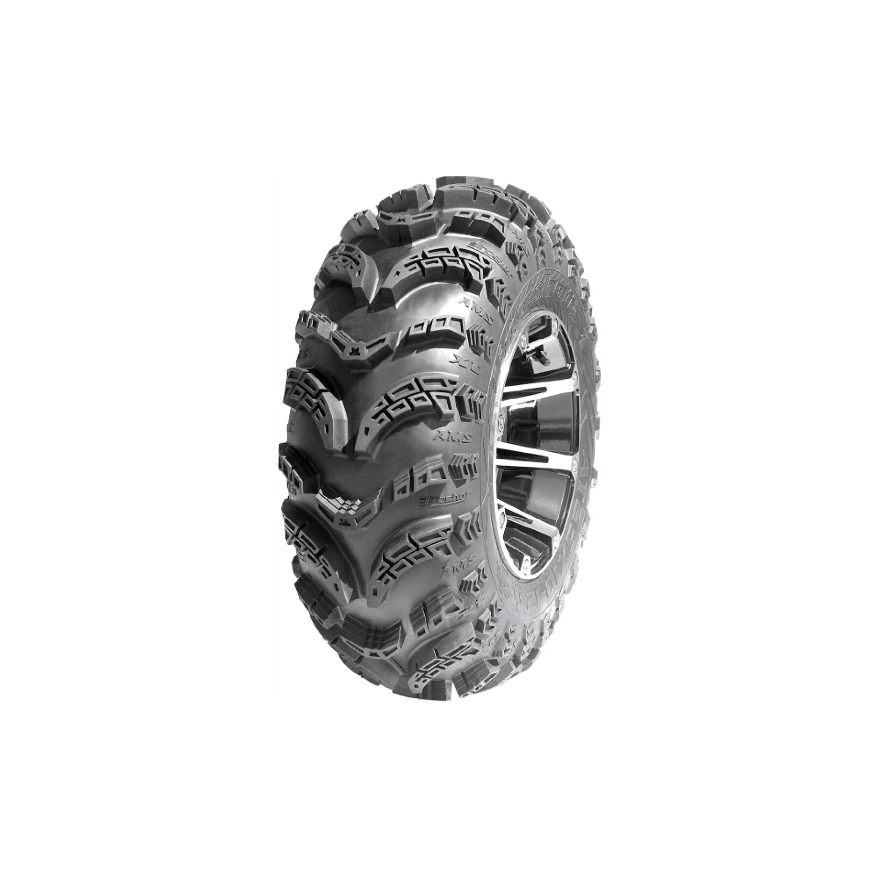 AMS Slingshot X/T Tires