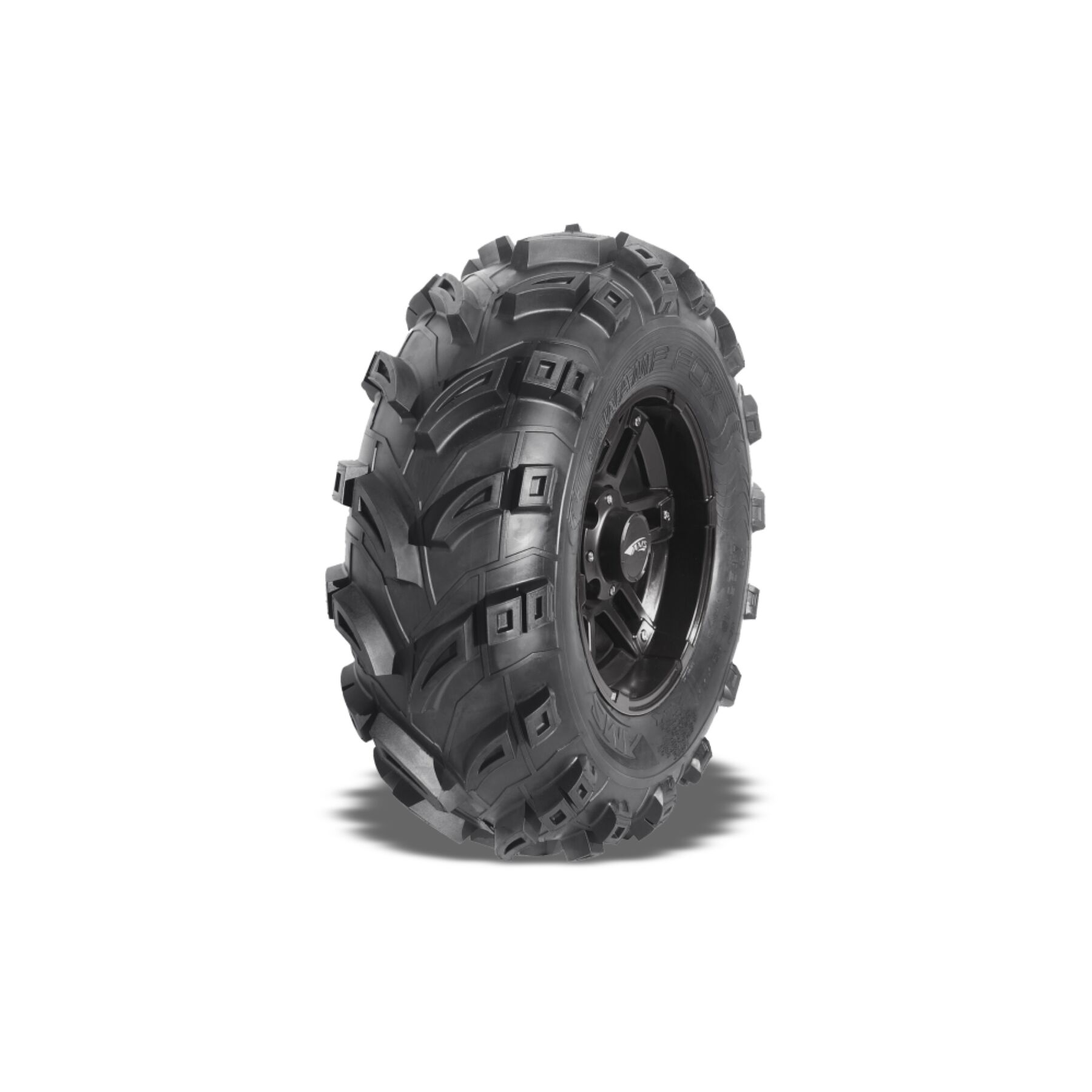 AMS Swamp Fox Plus Tires