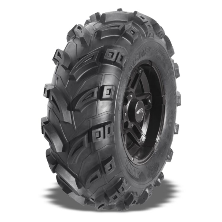 AMS Swamp Fox Plus Tires Front/Rear 28x9x12