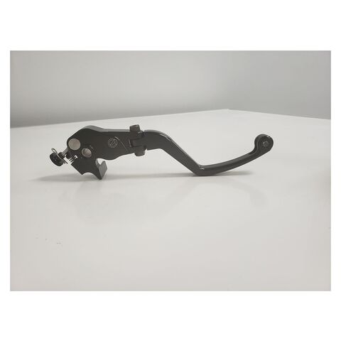 Graves Active Adjustable Brake Lever Yamaha R6 / R1 2015-2020