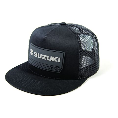 Factory Effex Suzuki Racewear Hat