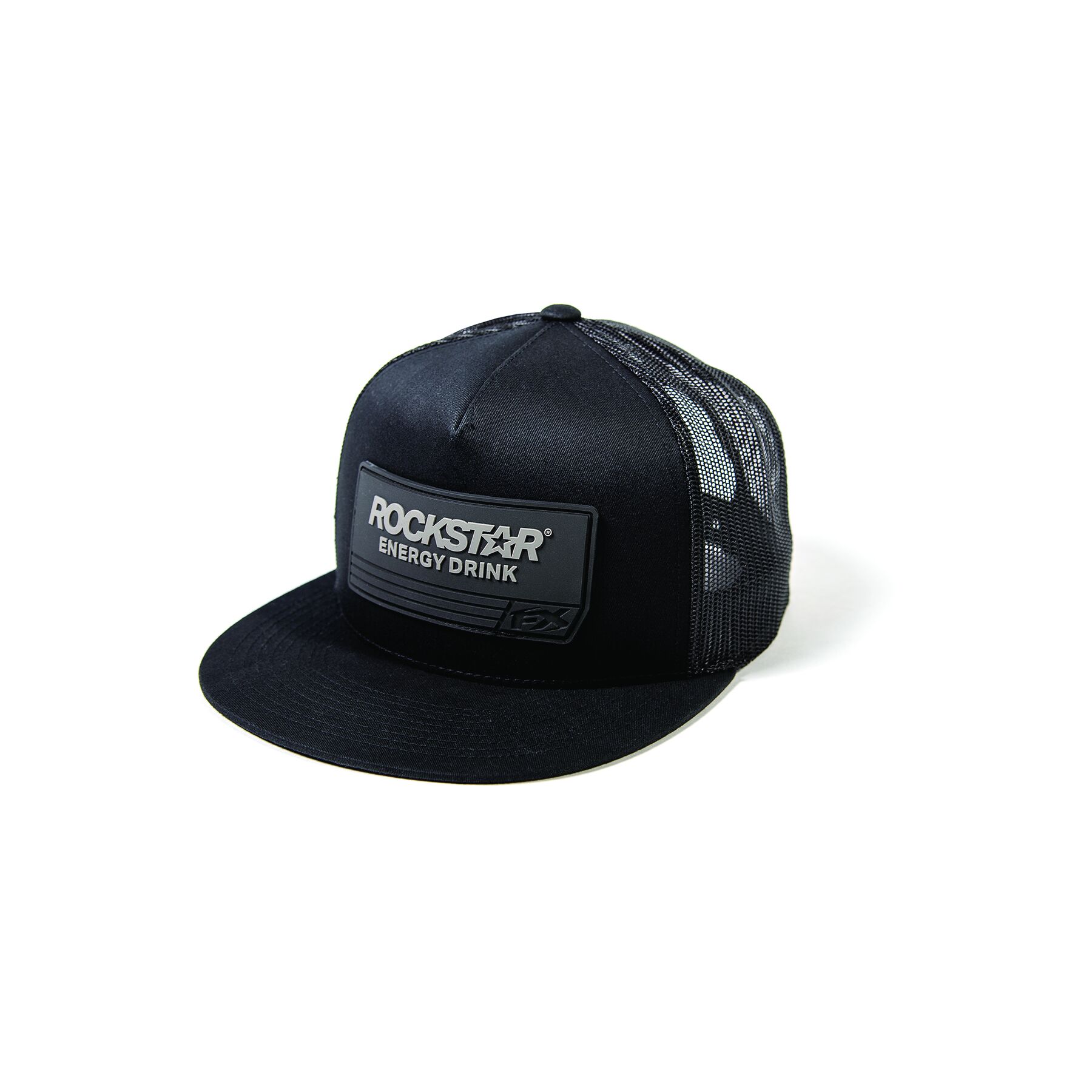 Factory Effex Rockstar Racewear Hat