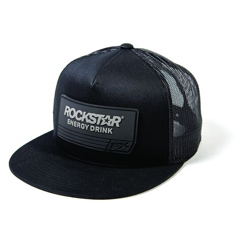 Factory Effex Rockstar Racewear Hat