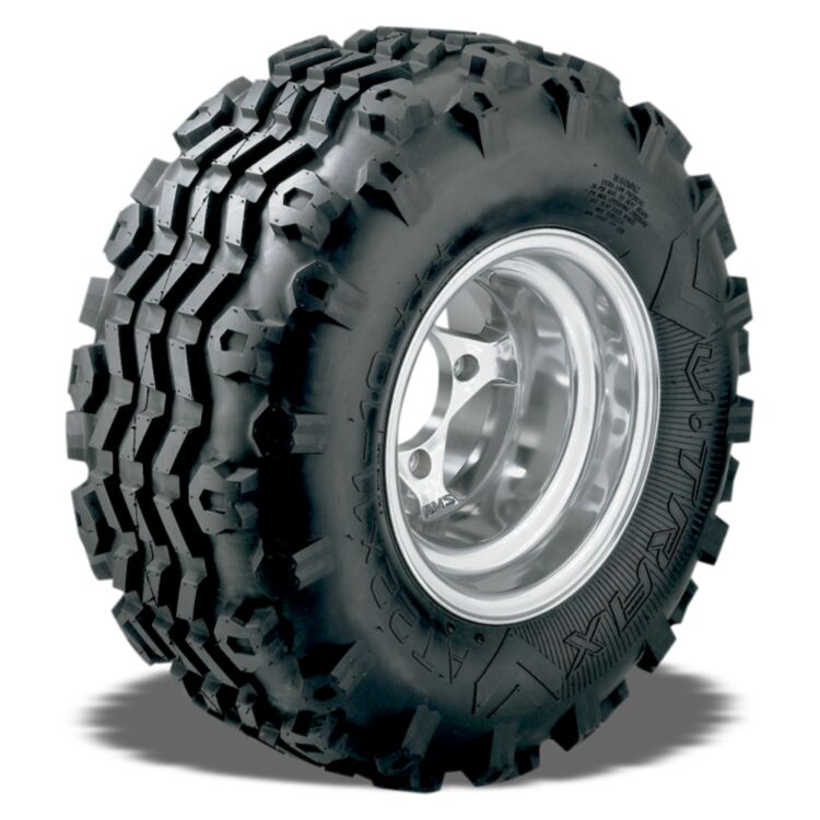 AMS V-Trax Tires