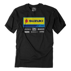 Suzuki t shirt shop Clearance