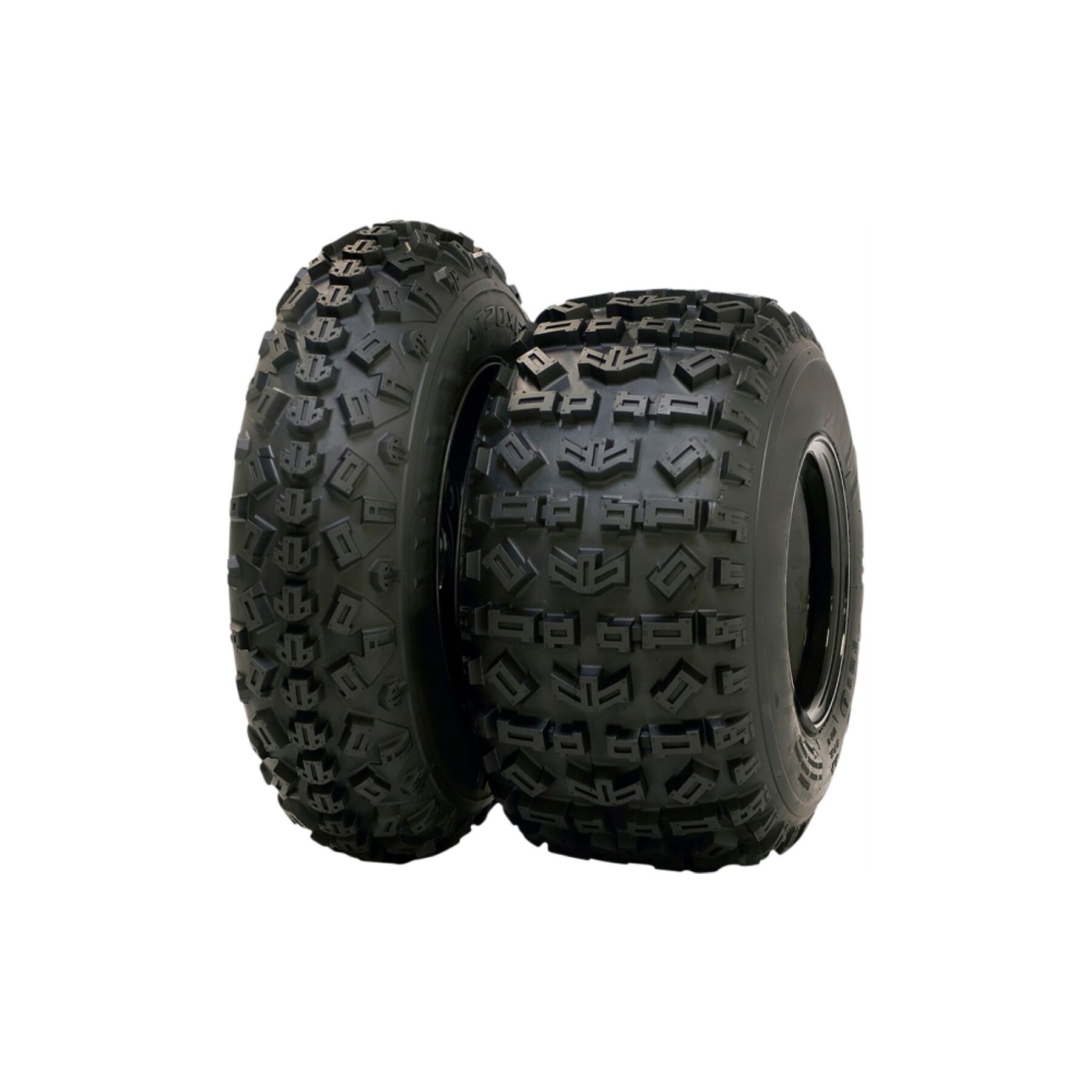 Moose Racing Rattler Tires