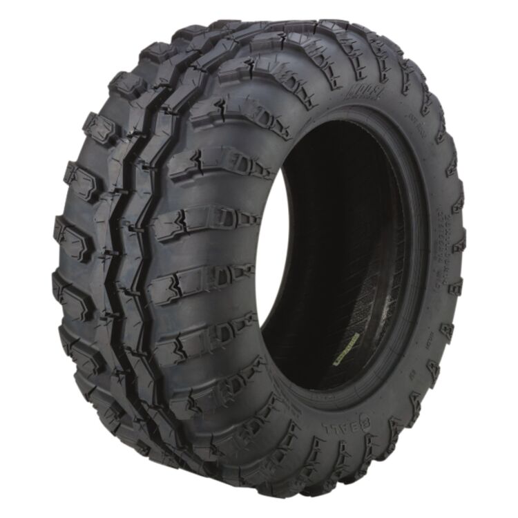 Moose Racing 8 Ball Tires