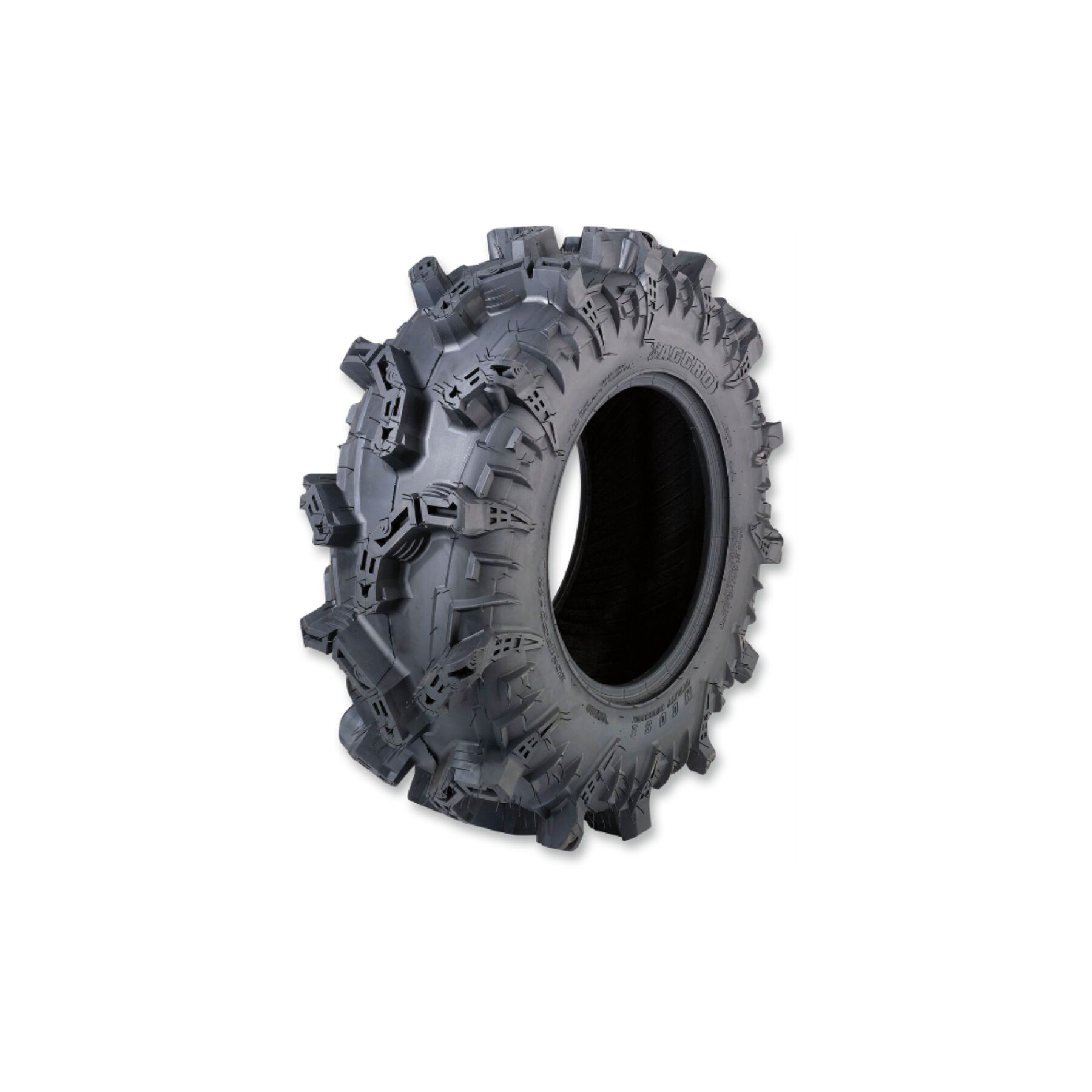 Moose Racing Aggro Tires