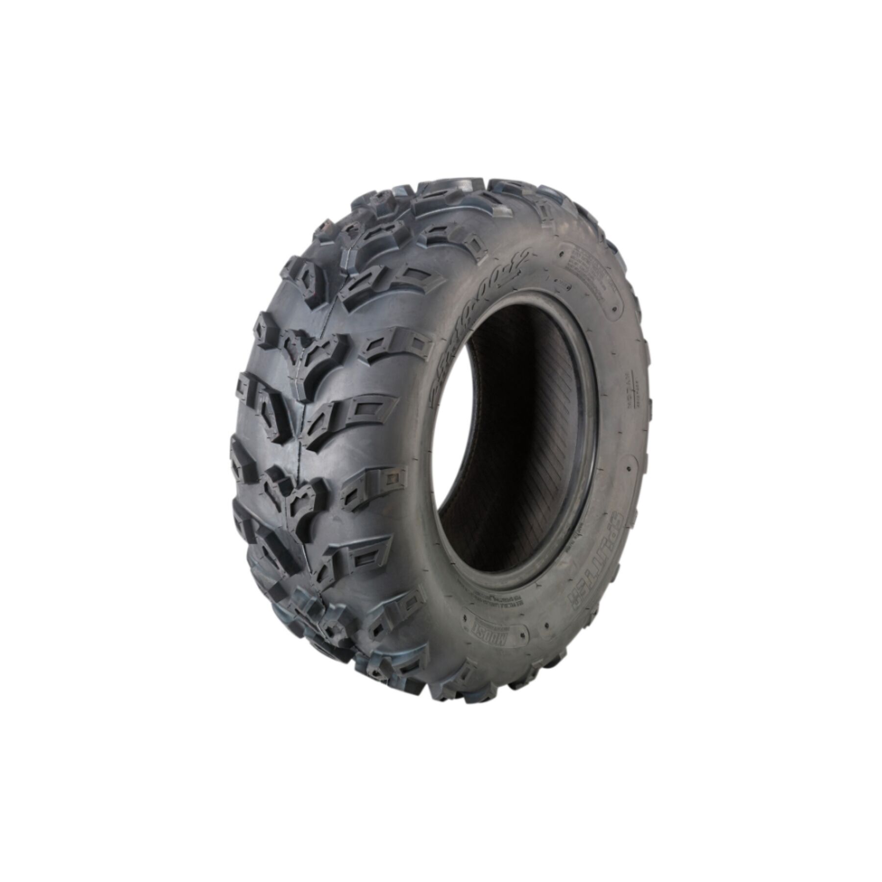 Moose Racing Splitter Tires
