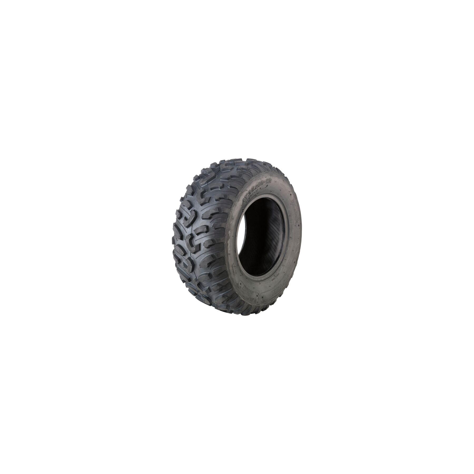 Moose Racing Tuf Trac Tires