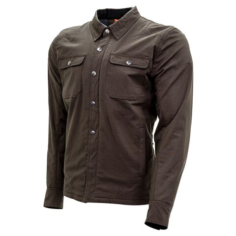 REAX Bridger Riding Shirt