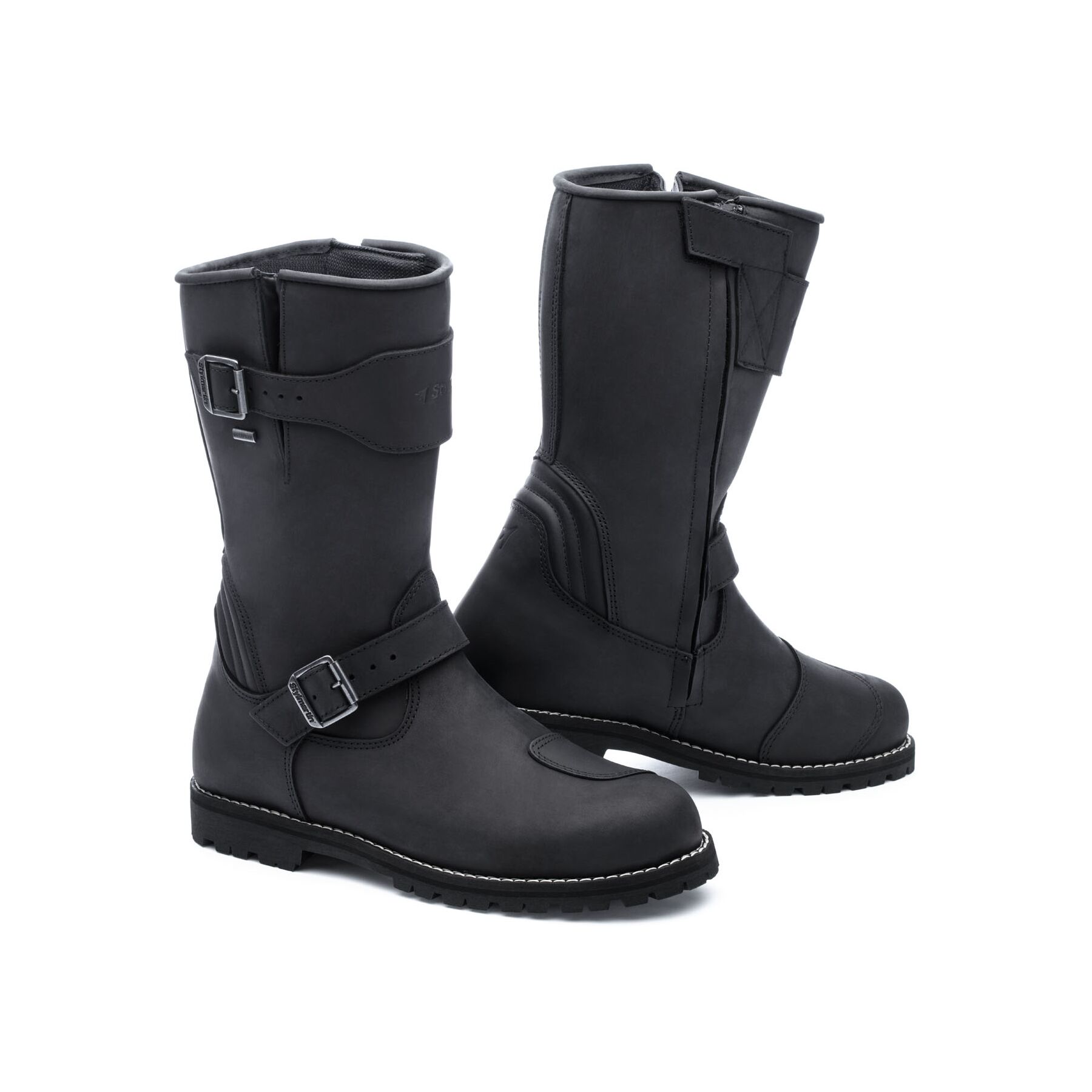 Stylmartin Legend Evo WP Boots