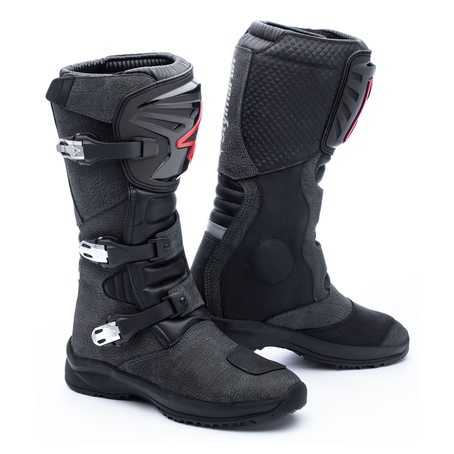 Stylmartin Navajo WP Boots