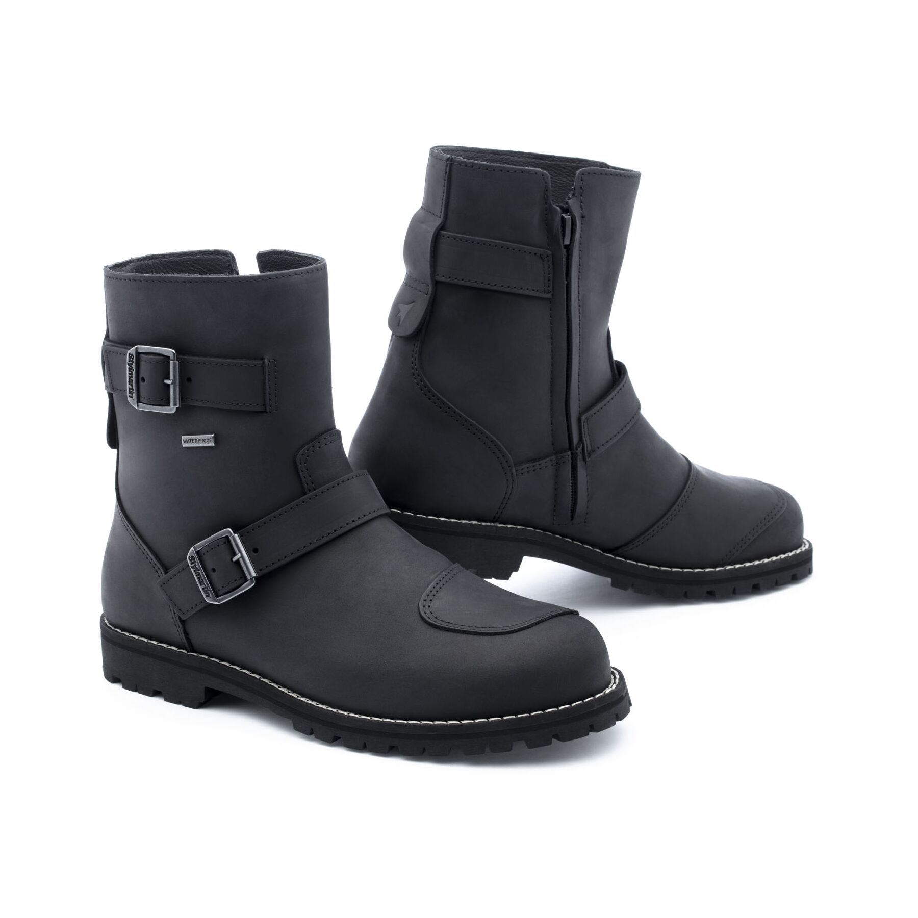 Stylmartin Legend Mid WP Boots