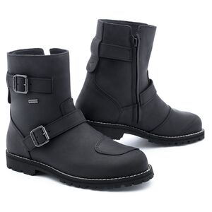 belstaff duration boots