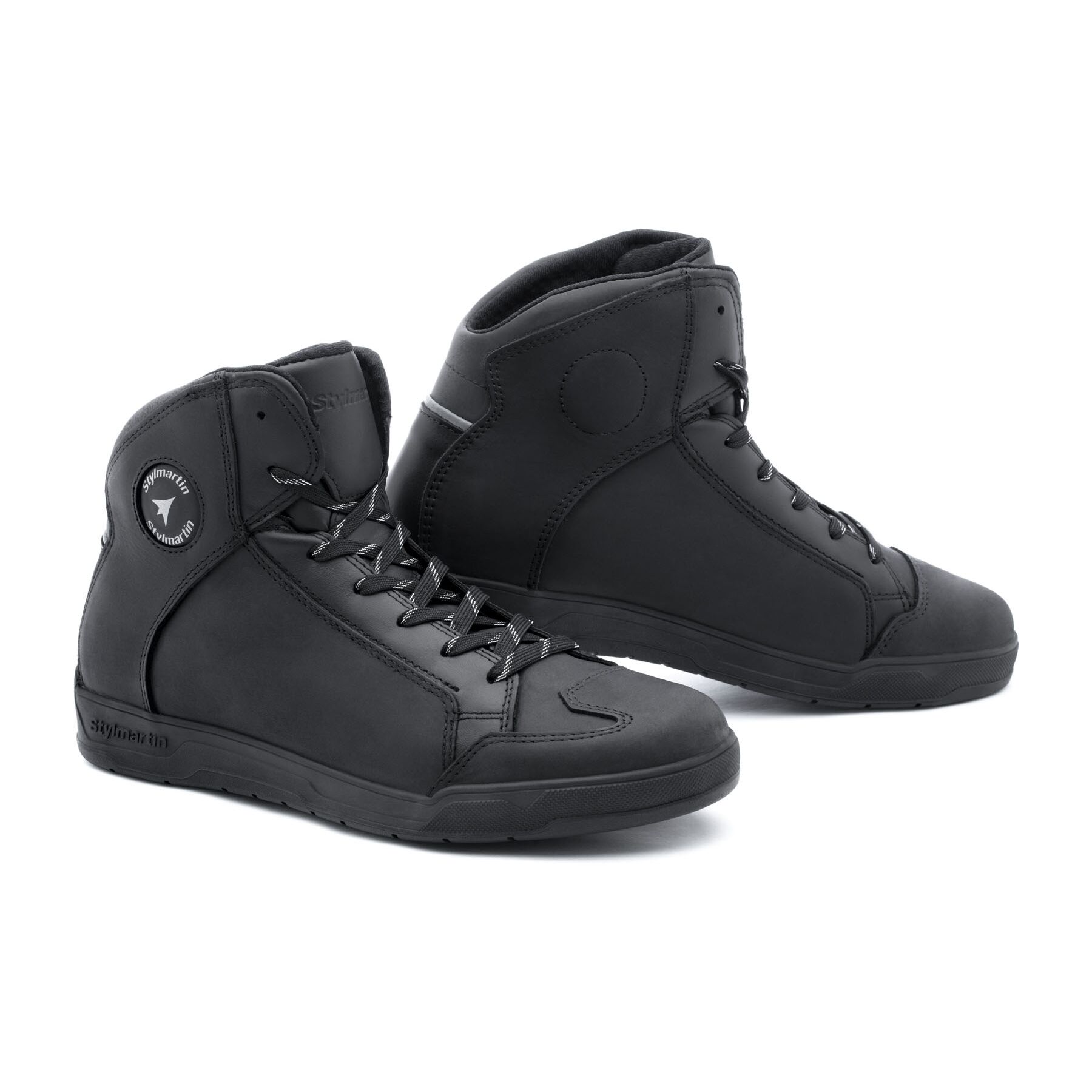 Stylmartin Matt WP Riding Shoes