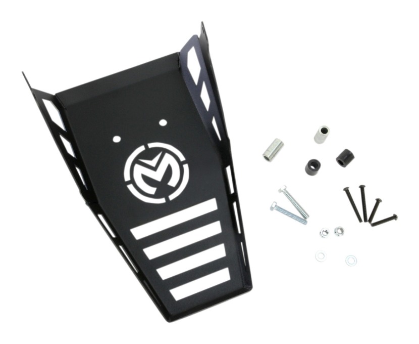 Moose Racing XCR Rear Rack Suzuki DRZ400S / DRZ400SM | 30% ($29.98