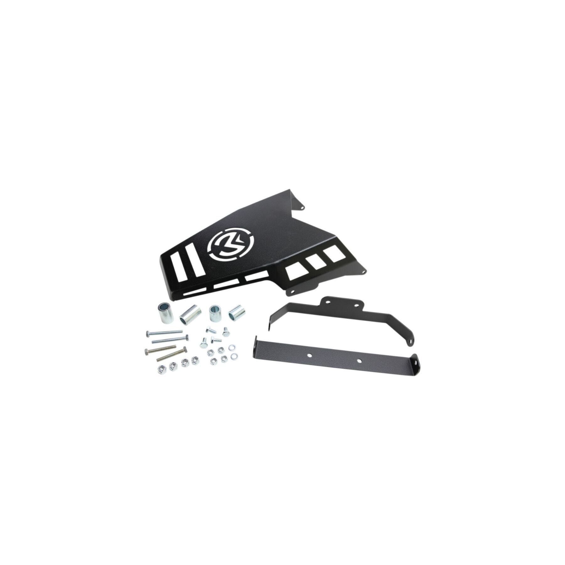 Moose Racing XCR Rear Rack Yamaha WR250R 2009-2018