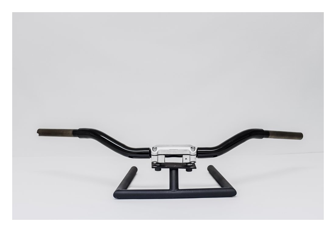 double decker handlebar