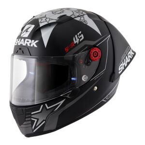 Shark Motorcycle Helmets Revzilla