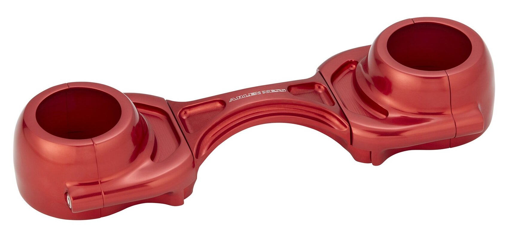 Arlen Ness Method Fork Brace For Harley Dyna 2006-2017 N/A