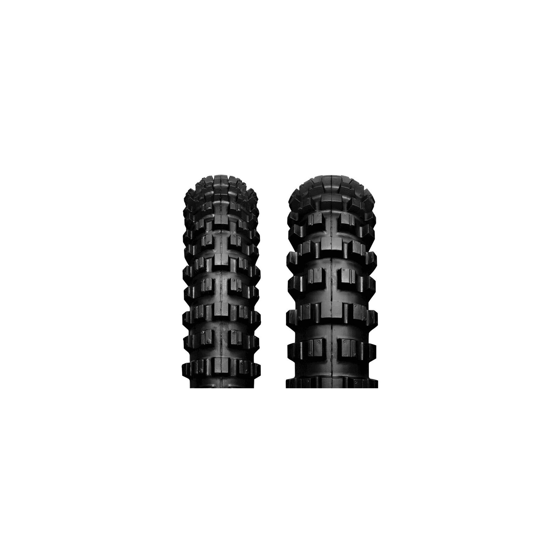 IRC GS-45F Tires