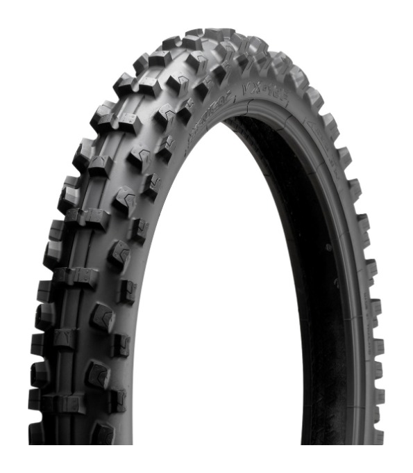 IRC VX-10 Tires Front 70/100-19