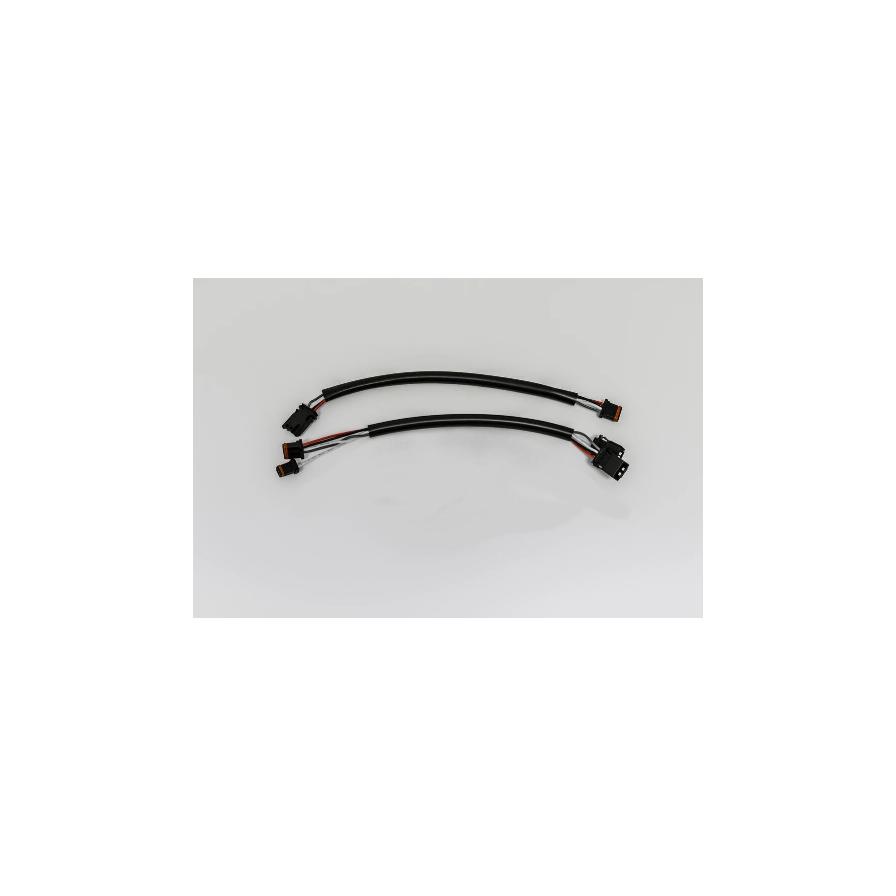 KST Kustoms Handlebar Switch Wire Extension For Harley Touring 2014-20