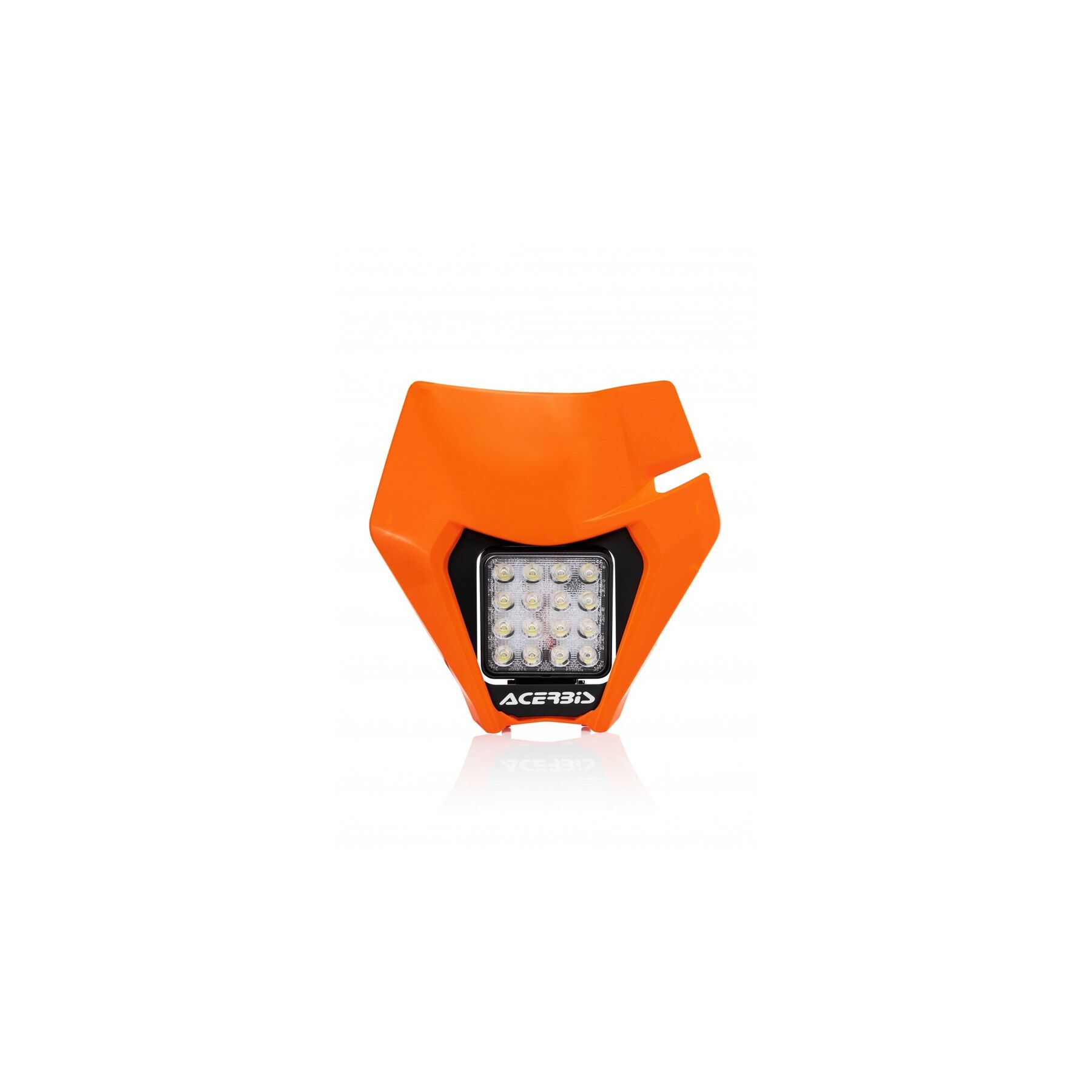 Acerbis VSL Headlight KTM 150cc-500cc 2020-2023