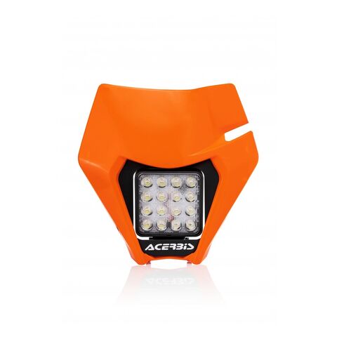 Acerbis VSL Headlight KTM 150cc-500cc 2020-2023