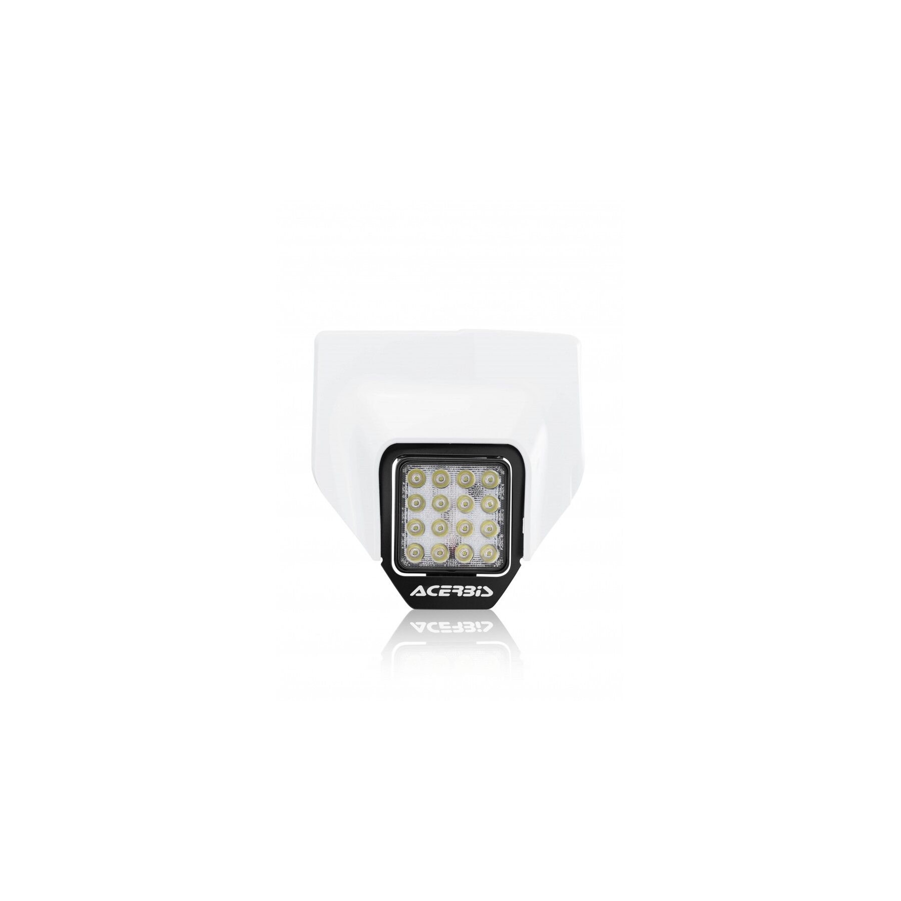 Acerbis VSL Headlight Husqvarna 250cc-501cc 2020-2023