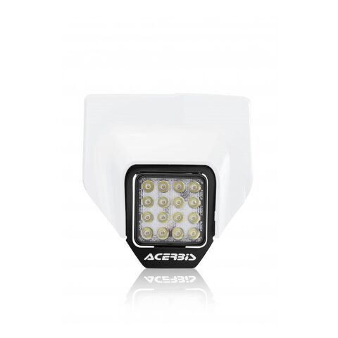 Acerbis VSL Headlight Husqvarna 250cc-501cc 2020-2023