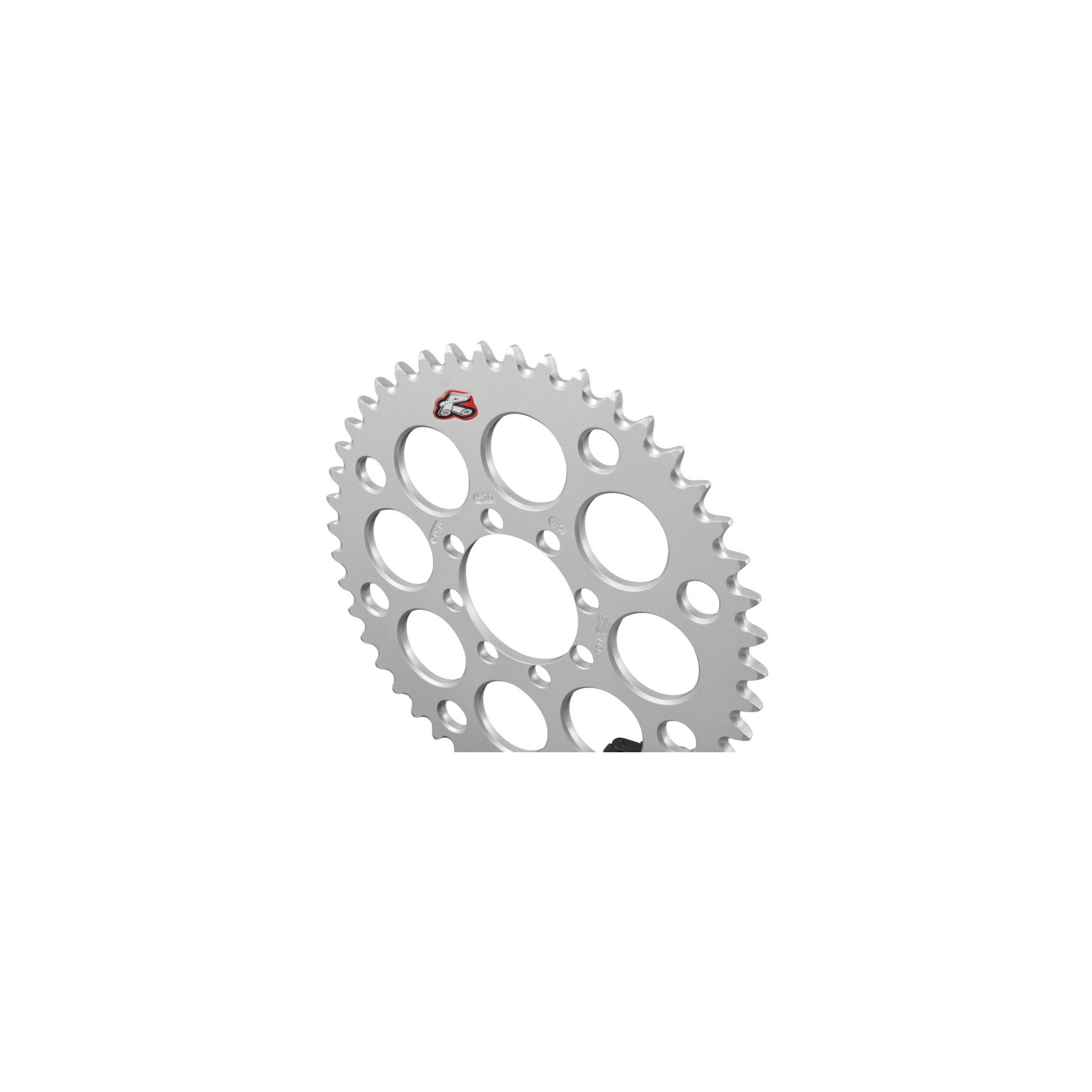 Renthal Flat Track Style Quick Change Rear Sprocket