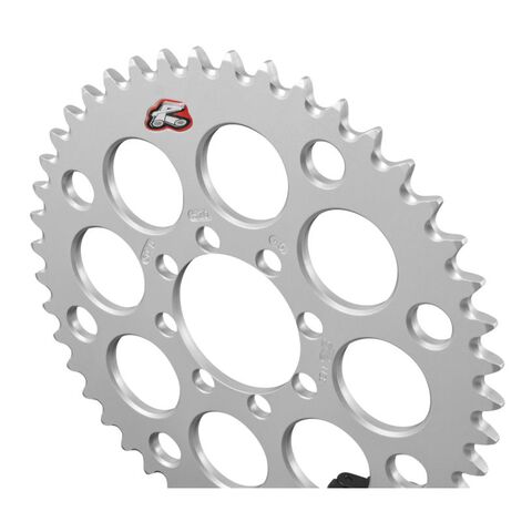 Renthal Flat Track Style Quick Change Rear Sprocket