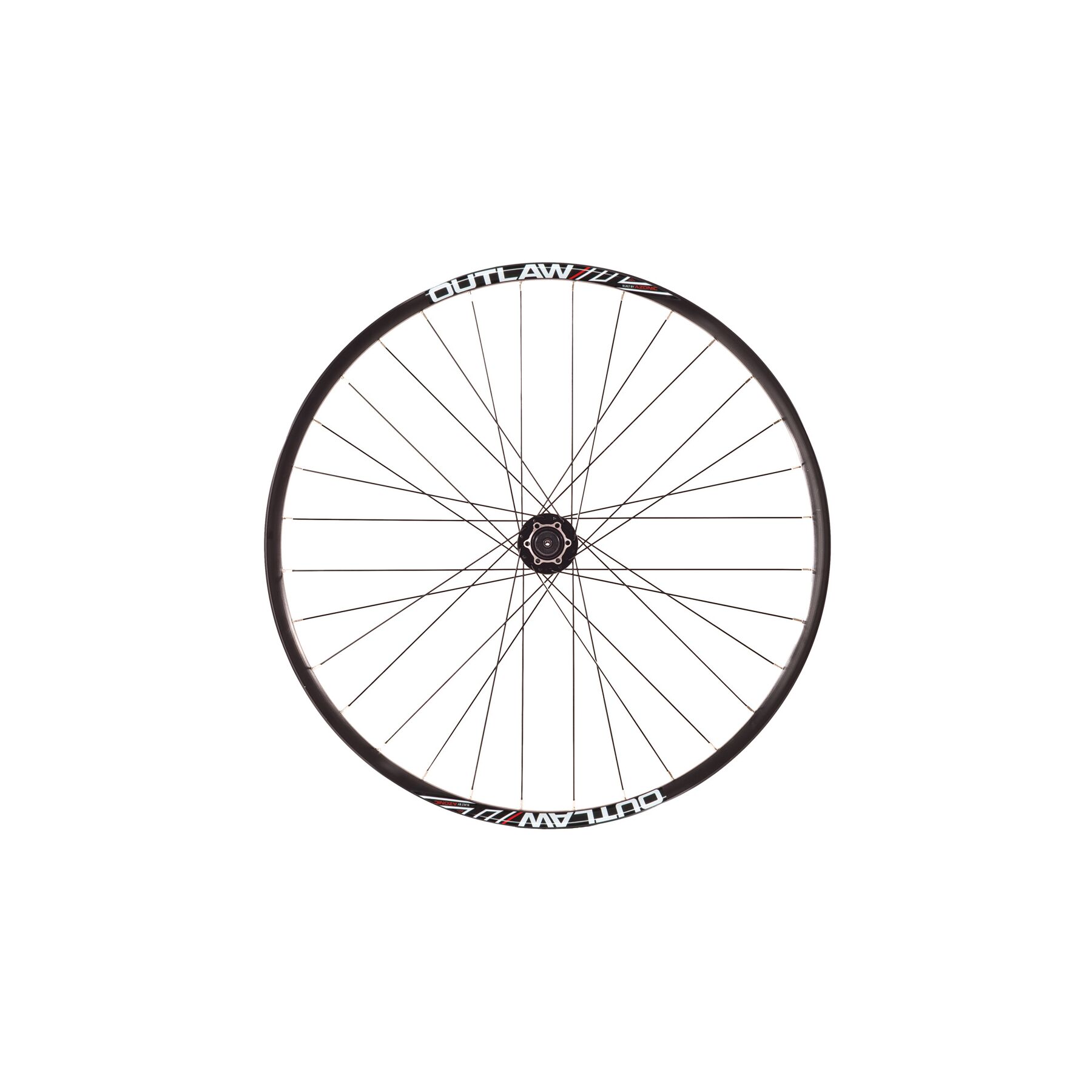 O'Neal Outlaw 29ER MTB Wheelset